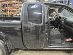 (local Pickup Only) Passenger Right Rear Side Door King Cab Fits 09-18 Frontier. Fixed Price $169.99.