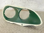 Citroen Ds 21 Front Right Passenger Side Headlight Trim Panel Pod Housing Cover. Fixed Price $120.00.