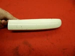 Used 63 Ford Station Wagon Lh Rear Bumper Quarter Extension #C3AZ-7140396-A. Fixed Price $49.99.