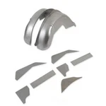 Detroit Speed Inc 040401DS Fender Liner. Fixed Price $504.47.