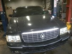 Driver Left Front Door Fits 97-99 Deville 99936. Fixed Price $100.00.