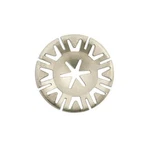 Connect Metal Trim Fastener - Ford, Vw Group 50PC 36150. Fixed Price $40.07.
