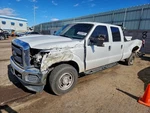 Passenger Rear Side Door Crew Cab Fits 13-16 Ford F250SD Pickup 2597172. Fixed Price $540.45.