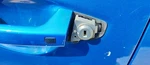 2023 Kia Forte Lh Left Driver Front Door Oem. Fixed Price $1558.20.