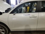 2023 Honda Hr-v Lx Front Door White Left Driver. Fixed Price $1200.00.