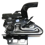 Hood Latch 2008-2012 Chevrolet Malibu Ls Lt Oem Grade 20952029 GM1234113. Fixed Price $108.12.