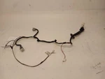 Rear Driver Door Wire Harness For Subaru Outback 2008 - 2014. Fixed Price $57.60.
