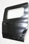 New Oem Ford Rear Lh Side Loading Door Shell KT1Z1724623K Transit Connect 14-23. Fixed Price $439.95.