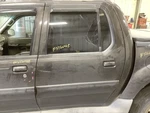Driver Rear Side Door Electric Sport Trac Fits 04-05 Explorer 4673012. Fixed Price $463.50.