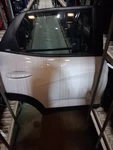 Passenger Rear Side Door Privacy Tint Glass Ako Fits 21-25 Trailblazer 3197630. Fixed Price $819.00.