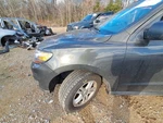 2010 Hyundai Santa Driver Left Fender Green Used Local Pickup Only. Fixed Price $284.95.
