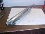 Vintage Flying Goddess Cadillac Hood Ornament. Fixed Price $48.00.