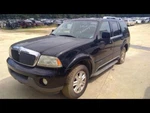 Passenger Right Rear Side Door Fits 03-05 Aviator 438604. Fixed Price $375.36.