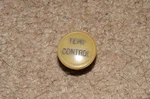 Nos 1946-48 Plymouth "temp Control" Knob # 1149804. Fixed Price $20.00.
