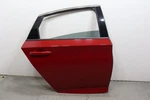 2018 - 2022 Honda Accord Rear Right Passenger Side Door Assembly Oem Red Rf. Fixed Price $621.15.
