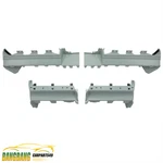 For Buick Regal Grand National 1984-1987 Lh+rh Gray Bumper Filler. Fixed Price $185.22.