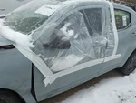 2011-2014 Dodge Avenger Driver Front Door Oem Pbwrs. Fixed Price $754.60.