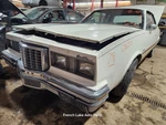 Passenger Right Hood Hinge Fits 1979 Grand Prix 1305619. Fixed Price $65.00.