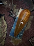 New Genuine 1961-1975 Ford F100 Marker Lamp Lens Signal C2TZ-15464-A C56A. Fixed Price $24.99.
