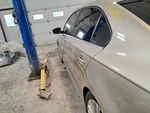 2015 Volkswagen Jetta Left Driver Rear Door Used 130-60521L 106K Miles. Fixed Price $442.46.