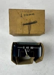 New Old Stock Oil Gauge For 1949 Dodge All D29 & D30 Models Mopar #1302633. Fixed Price $80.00.