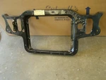 Nos Oem Ford 1974 Mustang Ii 2 Radiator Core Support Sheet Metal. Fixed Price $259.00.