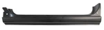 67-72 Chevy/gmc C10/K10 Truck Lh Driver Side Full Rocker Panel Patch Oe. Fixed Price $74.95.