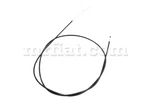 Fiat X 9 1.5 Trunk Lead New. Fixed Price $12.00.