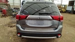 (local Pickup Only) Driver Left Rear Side Door Fits 14-20 Outlander 7083688. Fixed Price $249.90.
