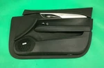 13-18 Ats Passenger Right Front Interior Door Panel Oem 3666-55. Fixed Price $130.00.