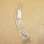 Jaguar Xke E-type S2 S3 Front Rh Headlamp Outer Trim Chrome BD35668 Nos. Fixed Price $59.99.