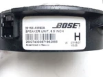 Front Passenger Speaker For Nissan Murano 2007 Oem. Fixed Price $29.69.