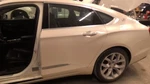 (local Pickup Only) Driver Left Rear Side Door Premier Fits 14-19 Impala 737673. Fixed Price $299.90.