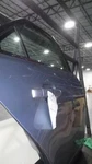 2013 Cadillac Cts Right Rear Door Blue Oem 470416 141K Miles 130-01124R. Fixed Price $624.37.