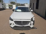 Passenger Right Front Door Fits 16-22 Mazda CX-3 1064955. Fixed Price $472.50.
