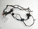 2008-2012 Chevrolet Malibu Rear Left Door Wire Harness Oem. Fixed Price $52.19.