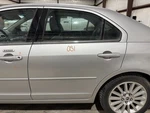 2009 Mercury Milan Driver Rear Door Shell Used 56K Miles Oem 130-01014AL. Fixed Price $348.39.