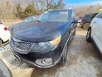 2012 Kia Sorento Passenger Rear Door Shell Black Used Local Pickup Only 2844817. Fixed Price $284.95.
