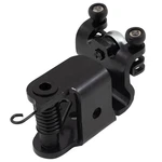 Power Sliding Door Roller For 99-04 Honda Odyssey Passenger Center Rail Male. Fixed Price $35.50.
