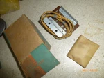 986630 Nos Gm Junction Block 1953 1954 Chevrolet Cars Bel Air. Fixed Price $19.00.