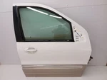 2000 Ford Windstar Passenger Right Front Door Sel Limited White. Fixed Price $1000.05.