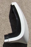 1979 - 1983 Amc SX/4 Spirit Amx Gt Rh Passenger Rear Quarter Panel Extension Oem. Fixed Price $99.99.