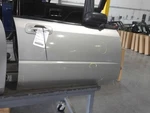 Passenger Front Door Electric Station Wgn Base Fits 02-07 Impreza 512229. Fixed Price $442.25.