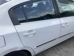 Passenger Rear Side Door Electric Fits 10-12 Sentra 4873841. Fixed Price $463.50.