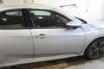 Passenger Right Front Door Hatchback Fits 17-21 Civic 2748148. Fixed Price $769.00.