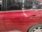 (local Pickup Only) 10 11 12 13 14 15 Lexus RX350 Rear Door Left. Fixed Price $541.25.