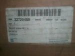 03 04 05 06 07 Saturn Ion Passenger Front Door Sdn Dr Frame New Gm Oem. Fixed Price $499.99.