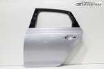 2018-2025 Audi A4 B9 Sedan Rear Left Side Door Panel Florett Silver Metallic Oem. Fixed Price $384.99.