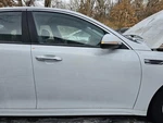Passenger Front Door Us Built Vin 5 1ST Digit Fits 16-20 Optima 2380100. Fixed Price $384.00.