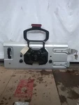 2020-2024 Jeep Wrangler Rear Back Door Tailgate W/spare Holder Silver. Fixed Price $593.99.